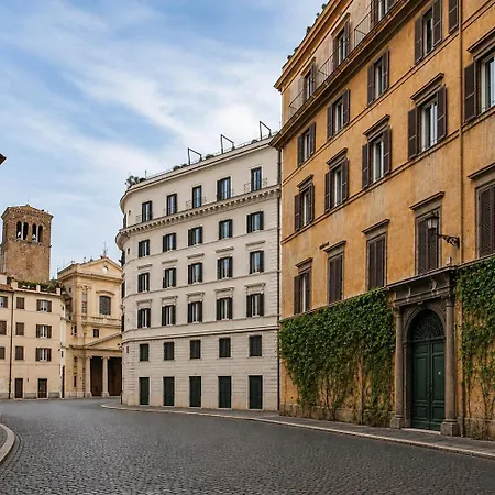 Pantheon Imperial House Roma