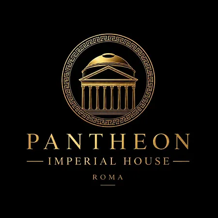 شقة Pantheon Imperial House روما