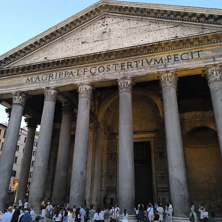 Apartment Pantheon Imperial House *